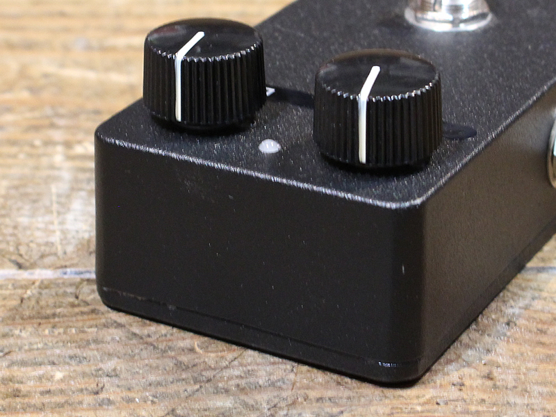 BamBasic Effectribe Over Drive 1.01（中古）【楽器検索デジマート】