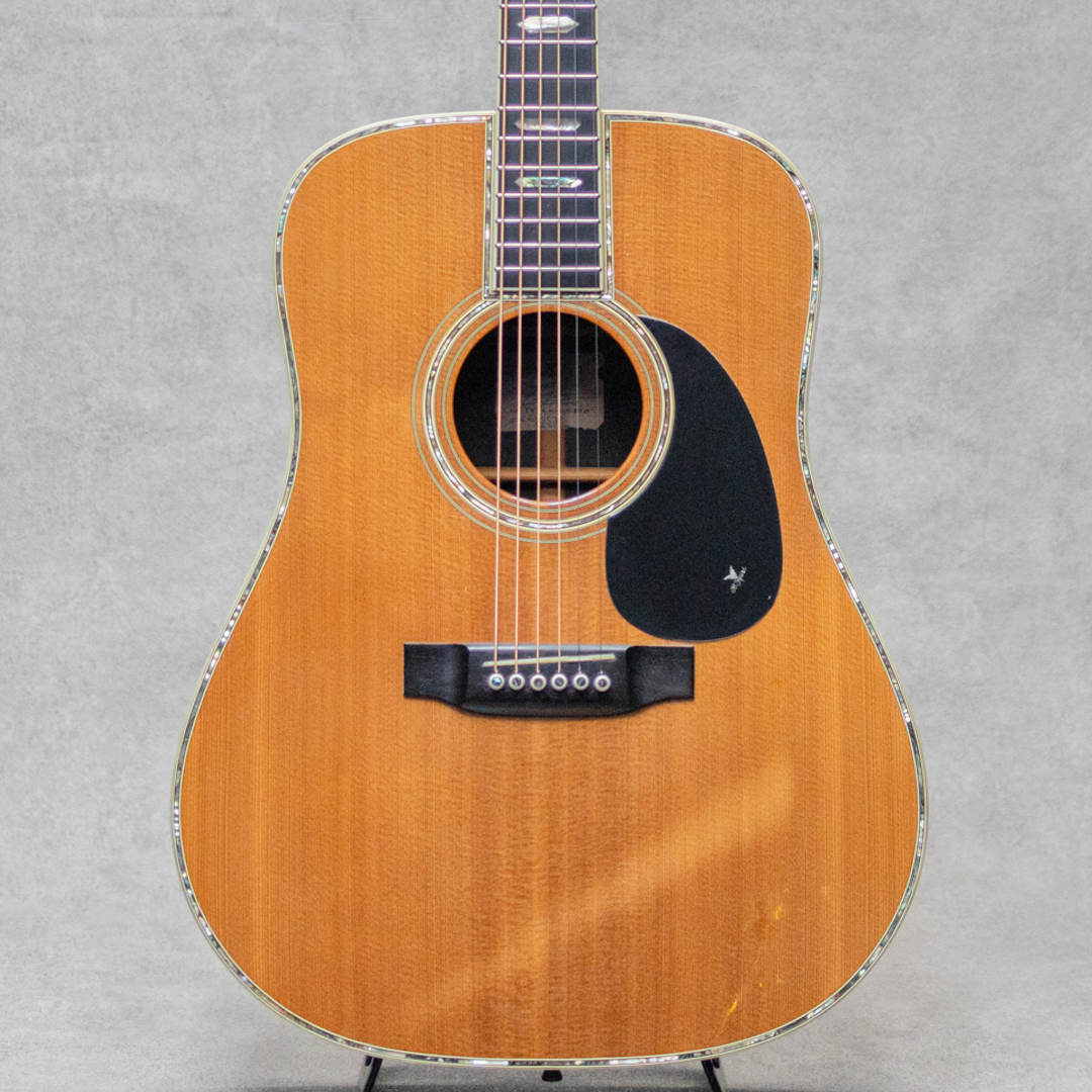 K.Yairi DY-45 Jacaranda / 1979（中古）【楽器検索デジマート】