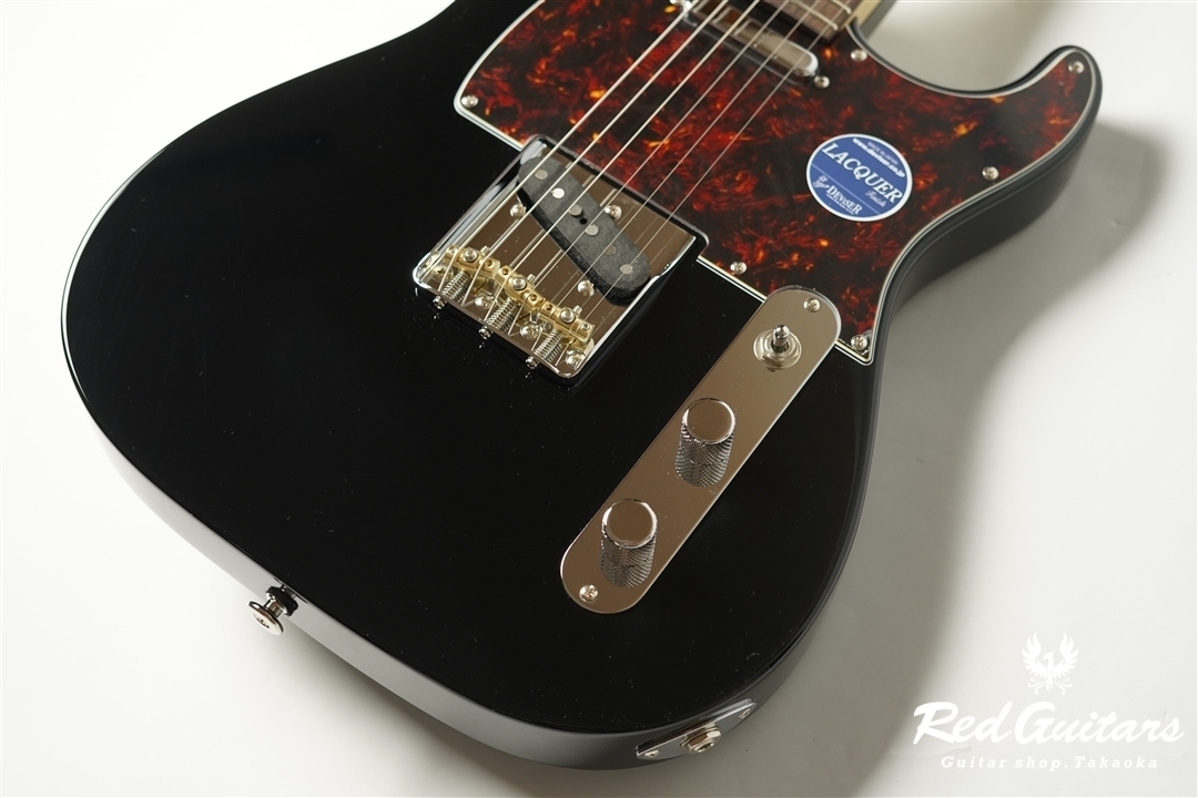 ギター momose MT1-STD/R - Black momose MT1-STD/R (BLK) ｜イケベ楽器店オンラインストア