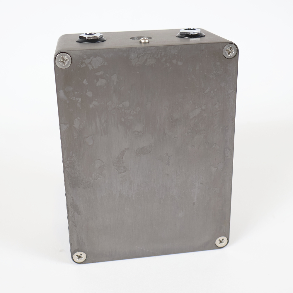 FAT 【中古】 ワウ エフェクター FAT Tour Sample Series Fixed Wah