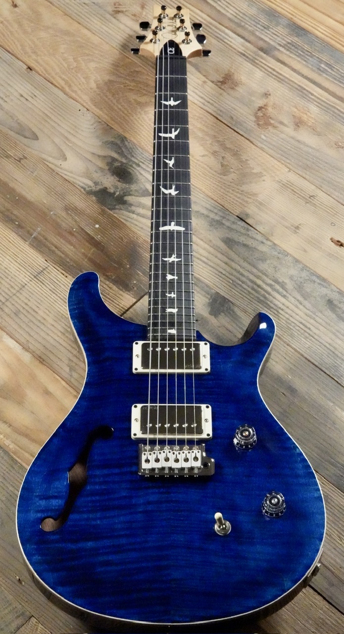 PRS CE24 Whale Blue 2015年製 PRS CE24 Whale Blue 2015年製 PRS CE24 Whale Blue 2015年製 PRS CE
