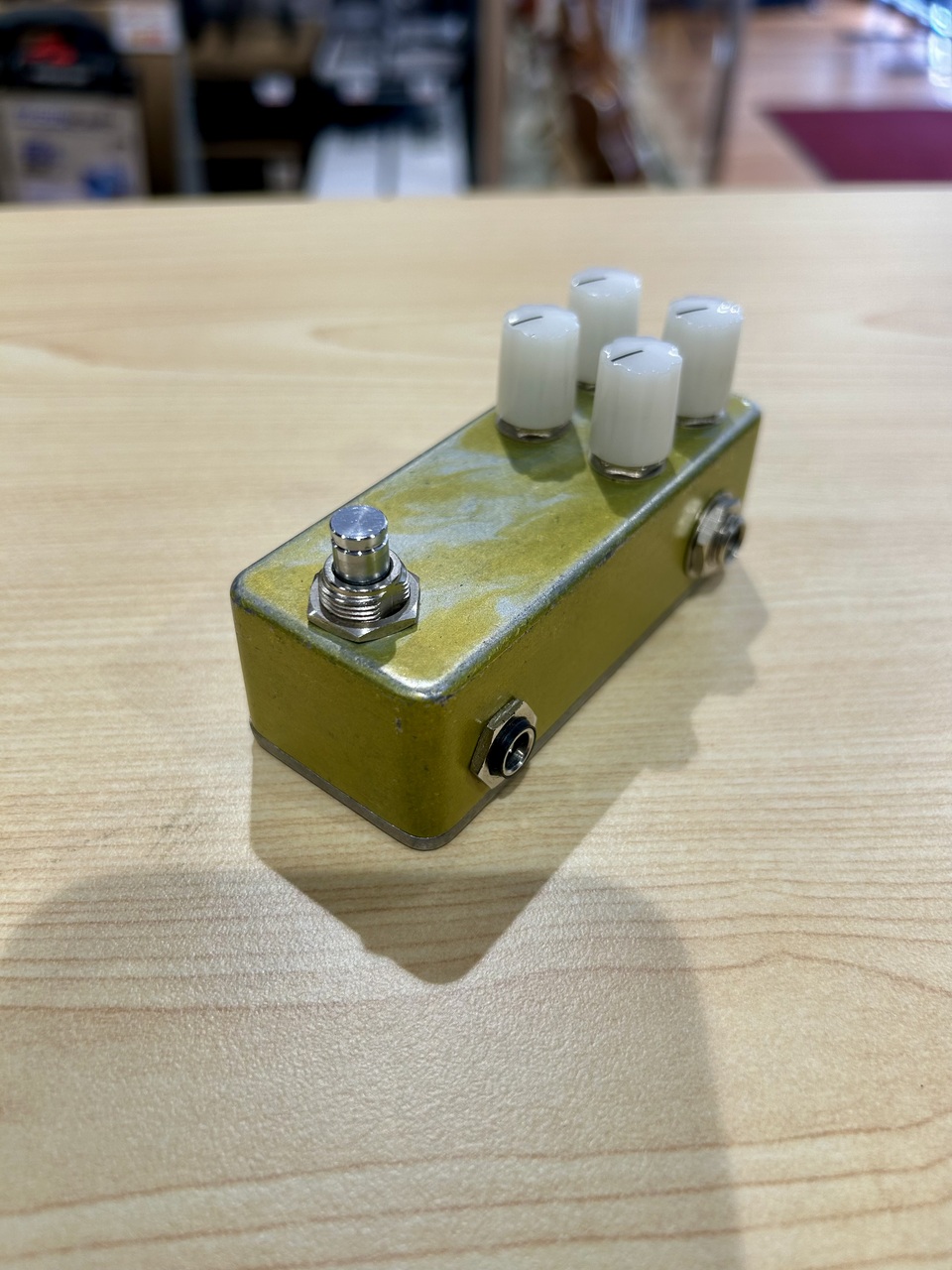 SND Redemptionist【国内正規品】【新品】【送料込】 Shun Nokina Design Redemptionist（中古）【楽器検索デジマート】