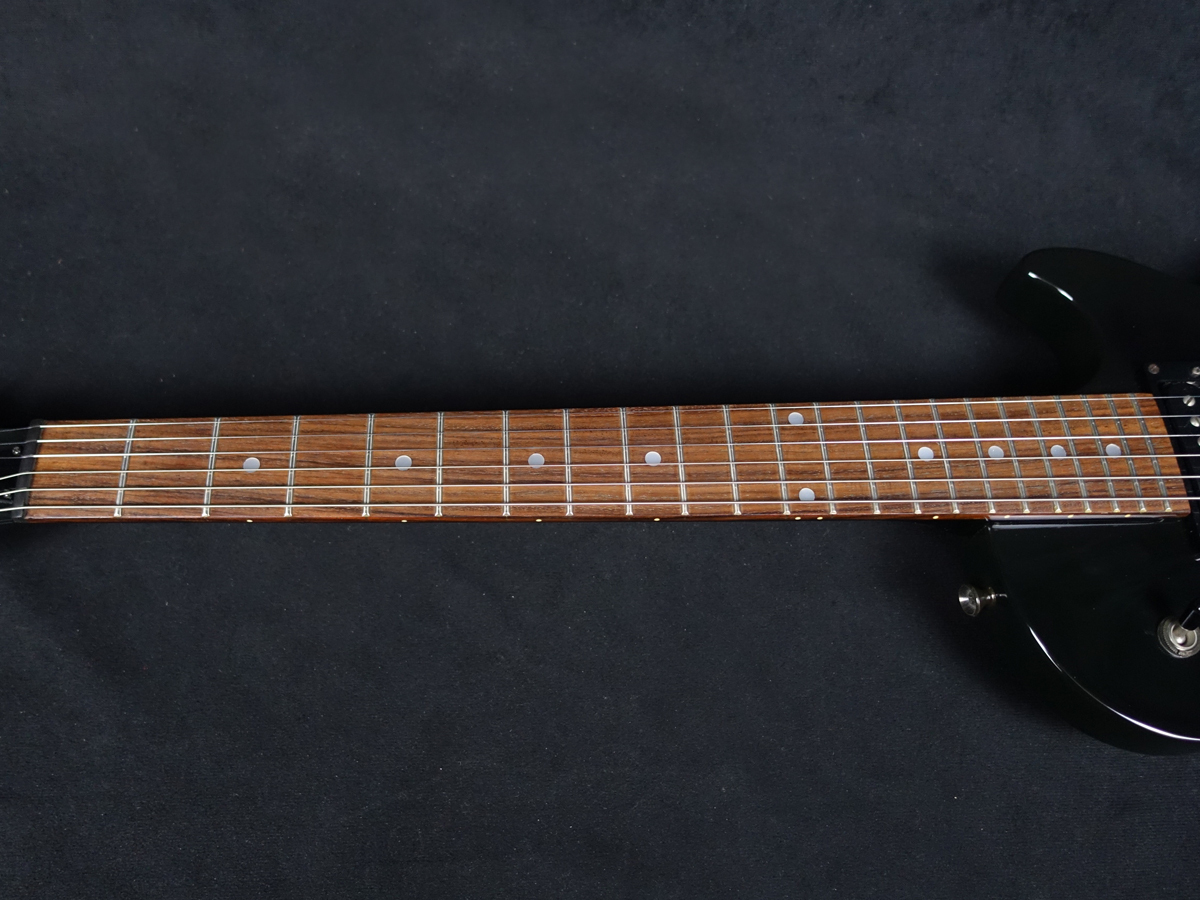 Burny LG-550 BUB（中古）【楽器検索デジマート】