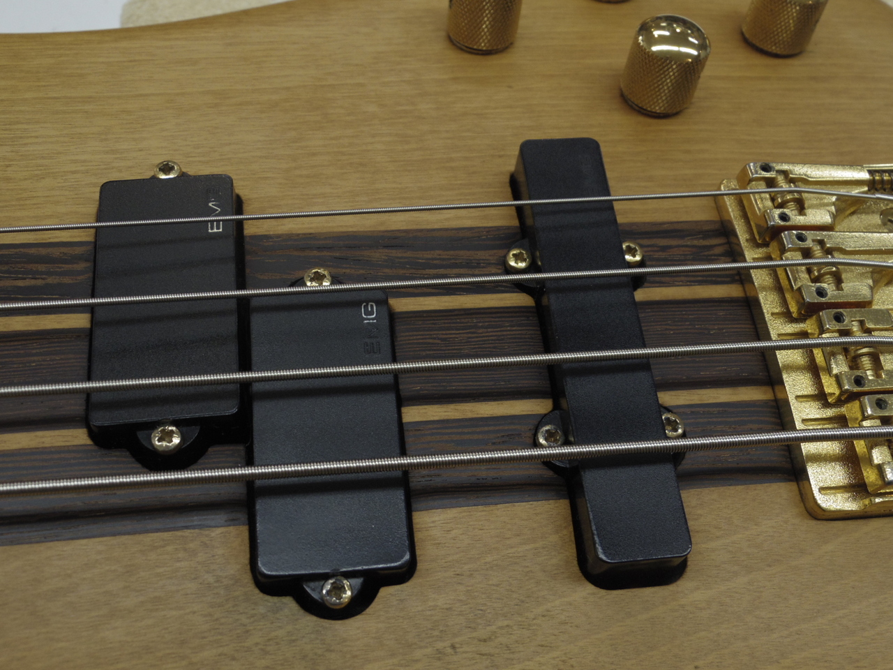 Warwick Streamer Stage 1 1987年製（ビンテージ）［デジマート