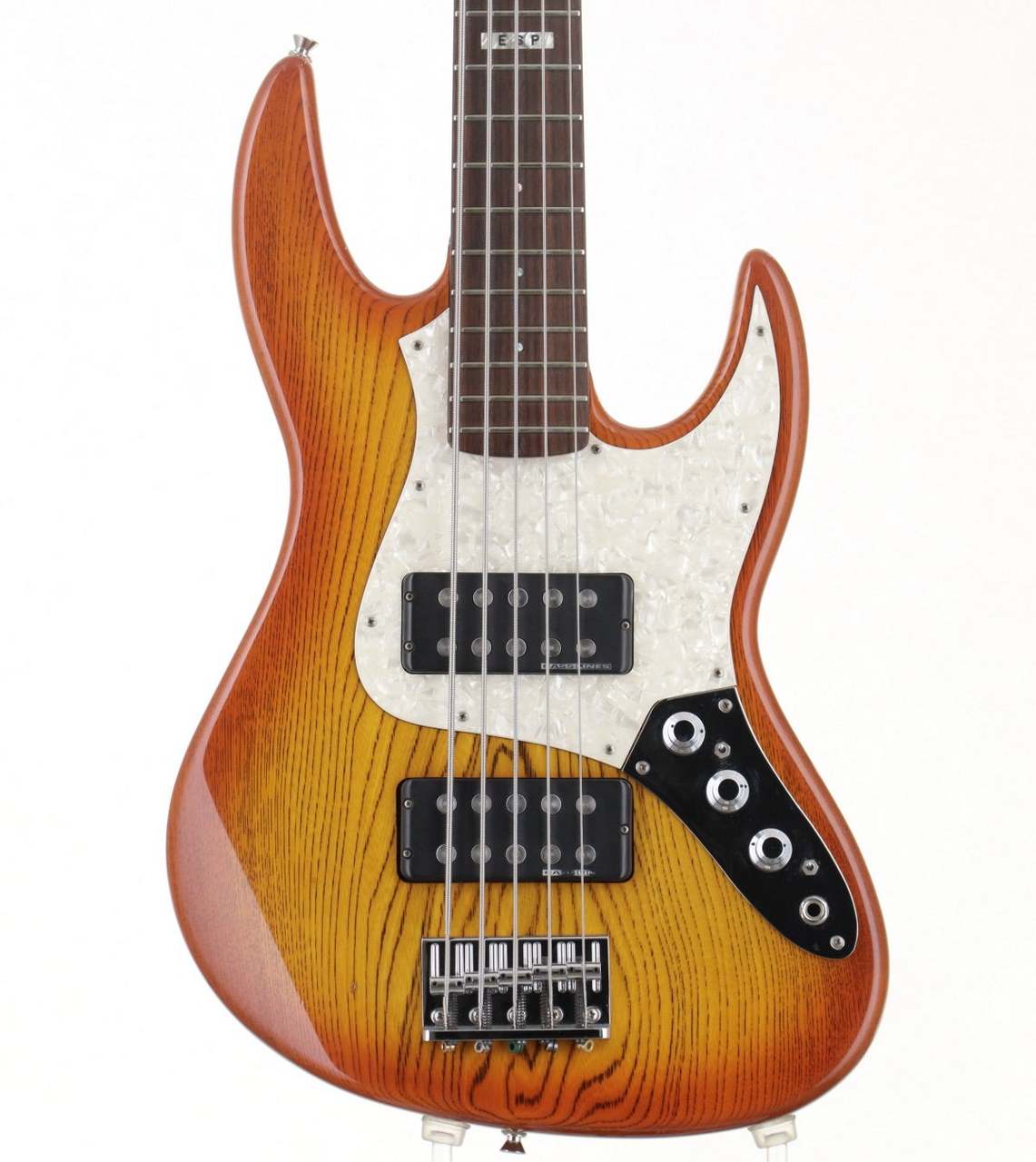 ESP AMAZE J-FIVE 【御茶ノ水本店】（中古/送料無料）【楽器検索