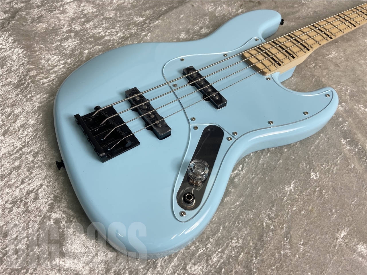 【美品】Grass Roots グラスルーツ G-EASTBLUE GEN お取寄せ商品】GrassRoots(グラスルーツ) G-EAST BLUE (04