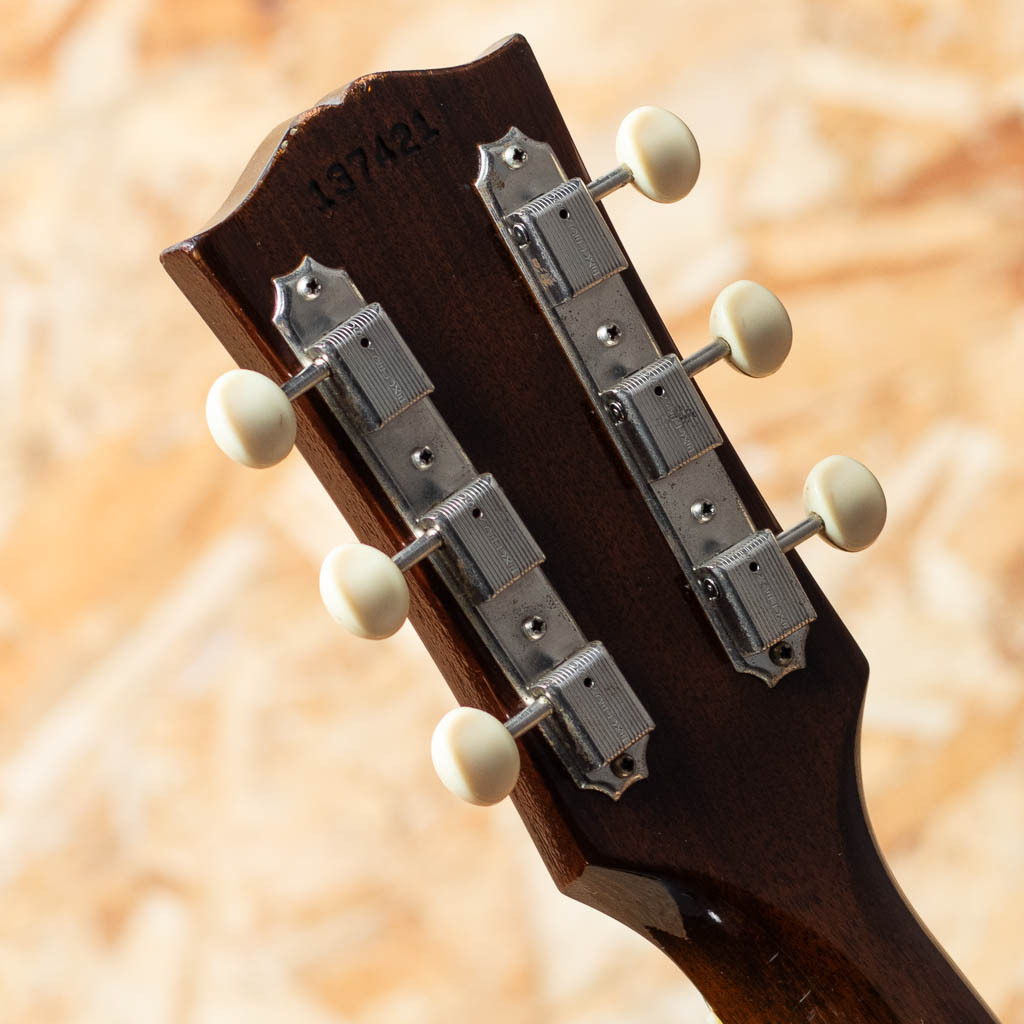 Gibson J-50 1963（ビンテージ）【楽器検索デジマート】