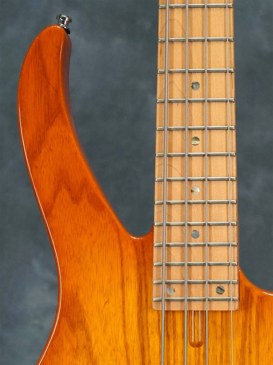 Inner Wood製BASS EXPRESS4弦ベース innerwood BASS EXPRESS エレキベース インナーウッド 4弦 ジャズ