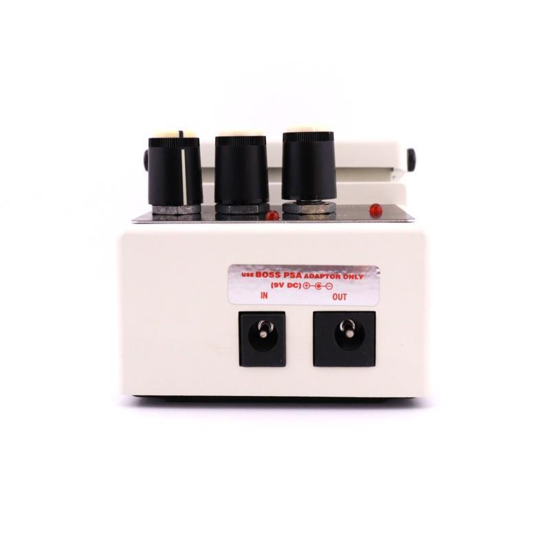 BOSS Noise Suppressor NS-2(ノイズゲート) BOSS NS-2 ギターエフェクター ノイズサプレッサー 定番 送料無料