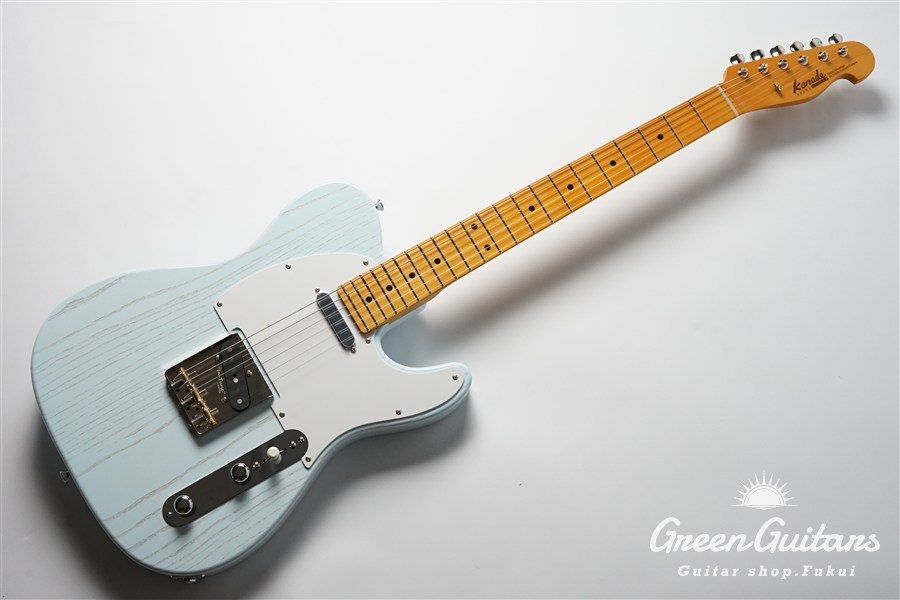 ギター Kanade SOUND DESING KTL-AS KANADE SOUND DESIGN KTL-AS PROTOTYPE Electric Guitar | eBay