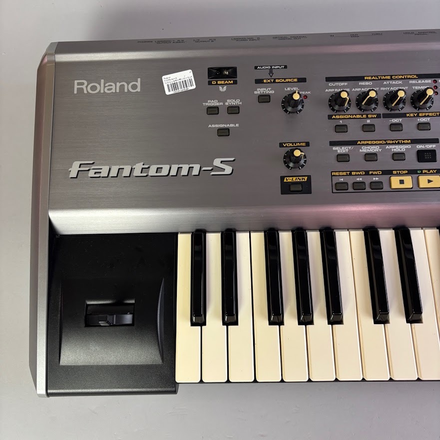 Roland Fantom-S（中古/送料無料）【楽器検索デジマート】