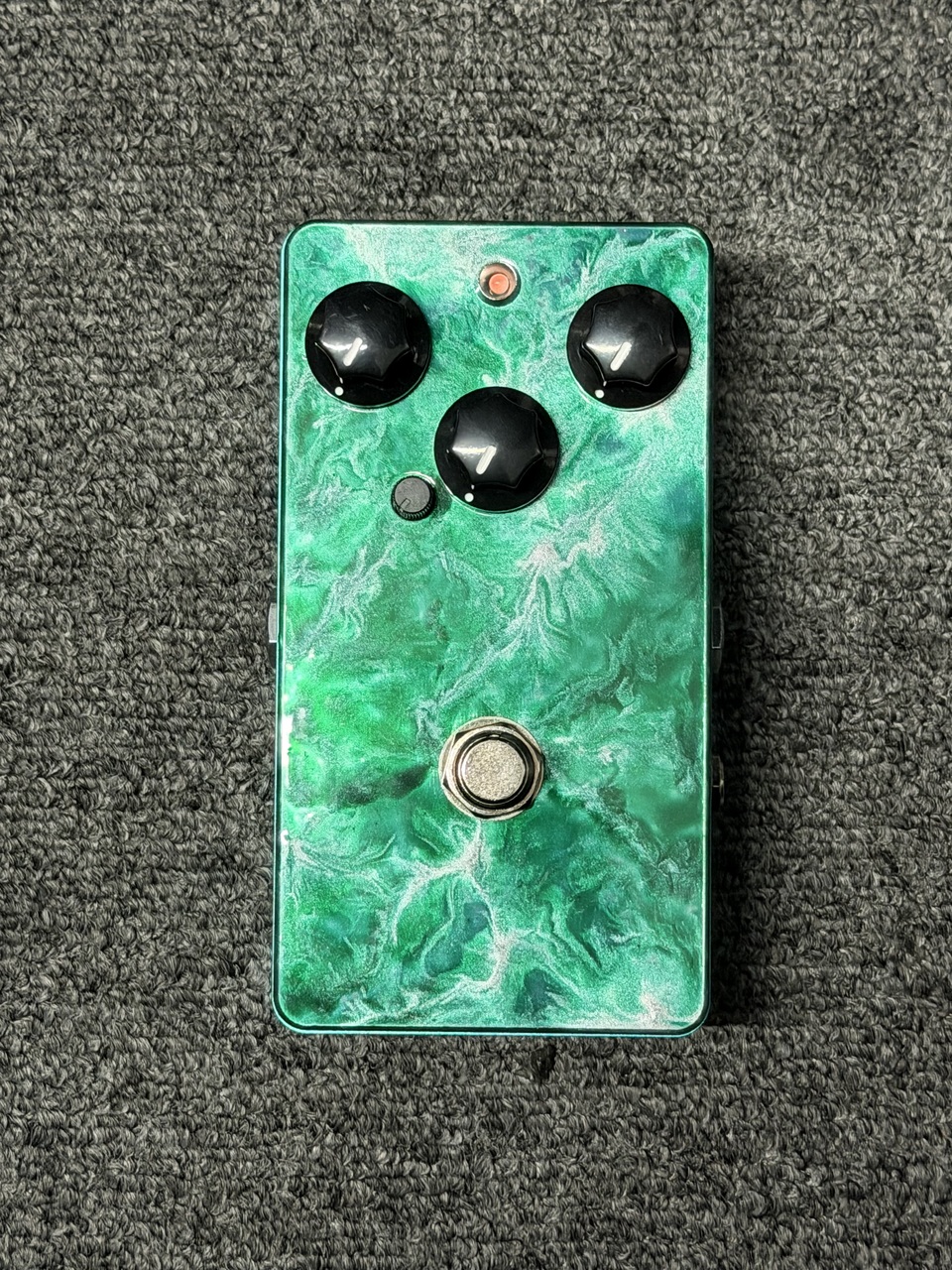 Leqtique Leqtique EVR Beryl EVR（新品/送料無料）【楽器検索デジマート】