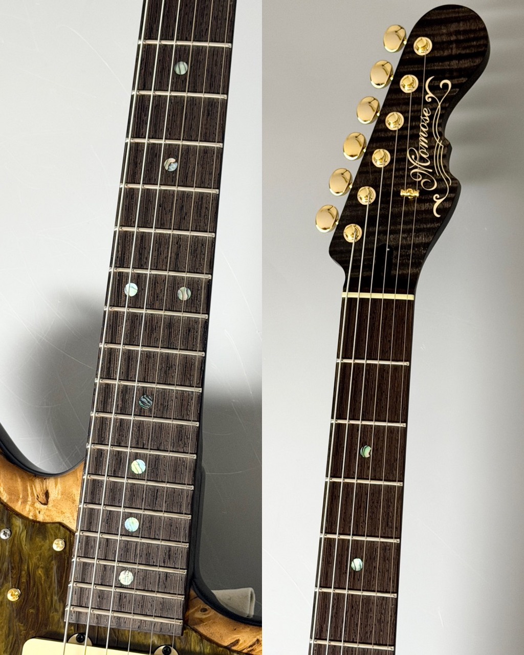 momose MJS-Premium/BP BR-VGR #22358 【ディバイザー大商談会2026