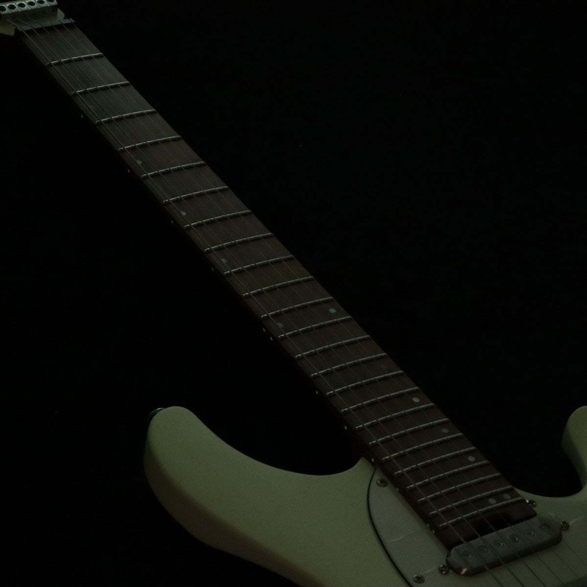 Ibanez ICHI10 Vintage White Matte Ichika 【御茶ノ水本店】（新品