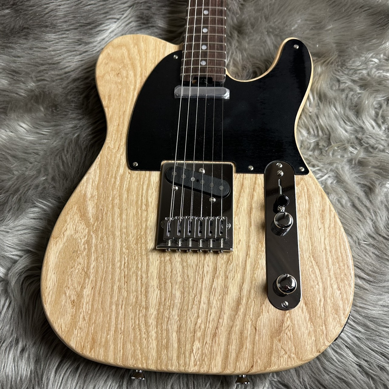 SCHECTER PS-S-PT/VT/R -Vintage Tint-【現物画像】【スポット生産