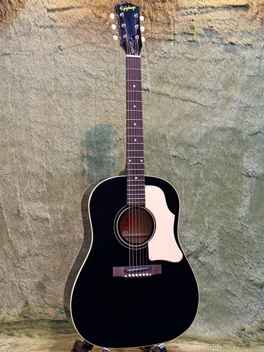 Epiphone ~Inspired By Gibson Custom~ Kazuyoshi Saito J-45 2026