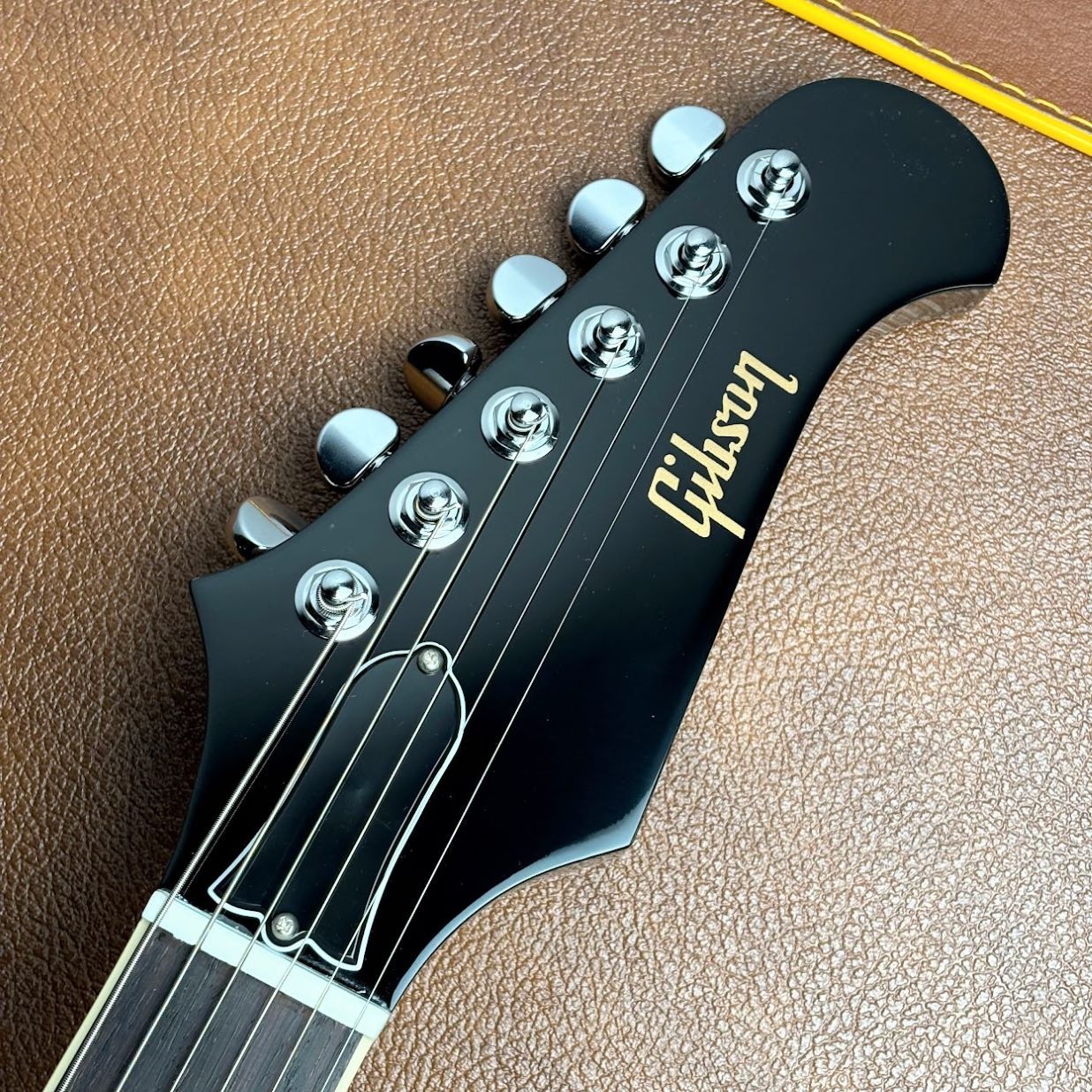 Gibson Firebird Platypus（Tobacco Sunburst）（新品/送料無料