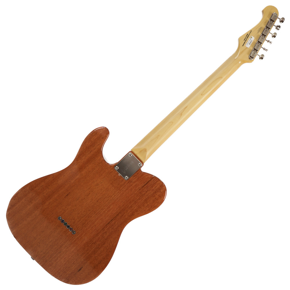 FUJIGEN(FGN) フジゲン エレキギター FUJIGEN FGN NTE110MMHT NT シンライン Neo Classic ネオクラシック （新品/送料無料）【楽器検索デジマート】