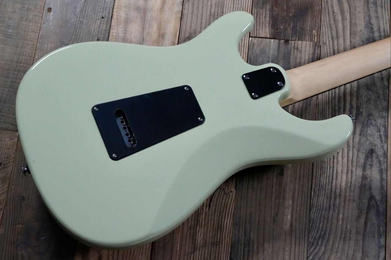 Paul Reed Smith(PRS) SE STUDIO STANDARD/Sage Green【2025年製/重量
