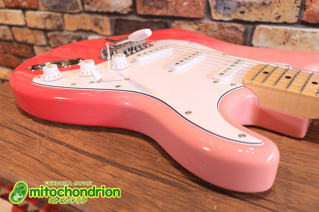 SX Guitars SEM1 / Pink Twilight（新品）【楽器検索デジマート】