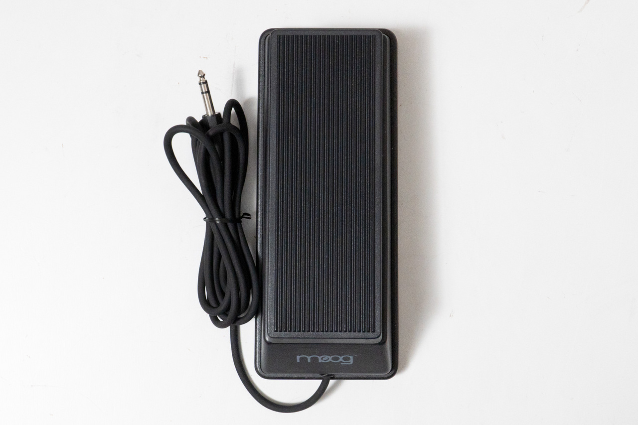 Moog EP-1 Expression Pedal【GIB横浜エフェクター館】（中古/送料無料