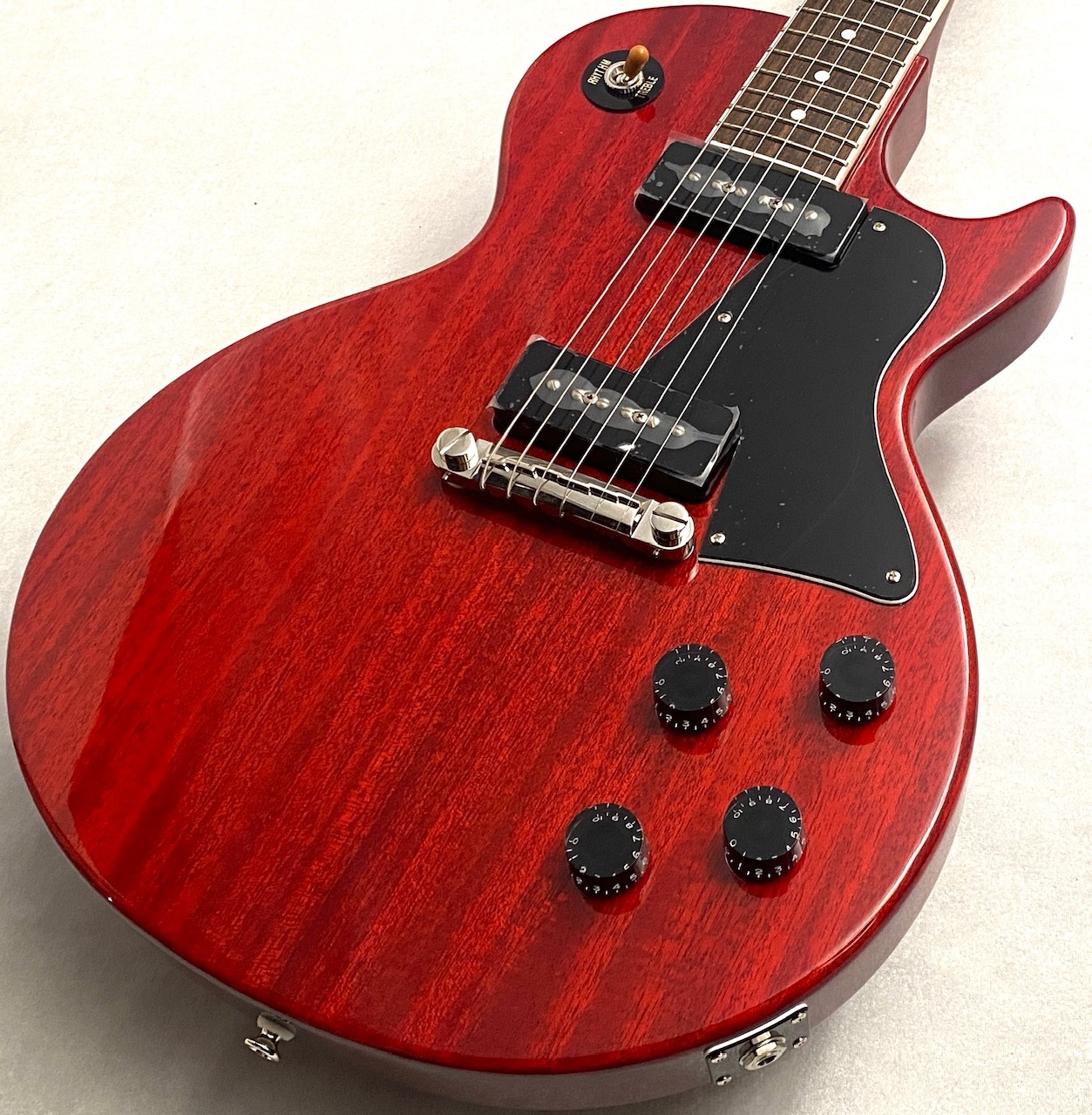 Tokai LSS-101 ~Cherry~ #2953235 【3.71kg】（新品）【楽器検索