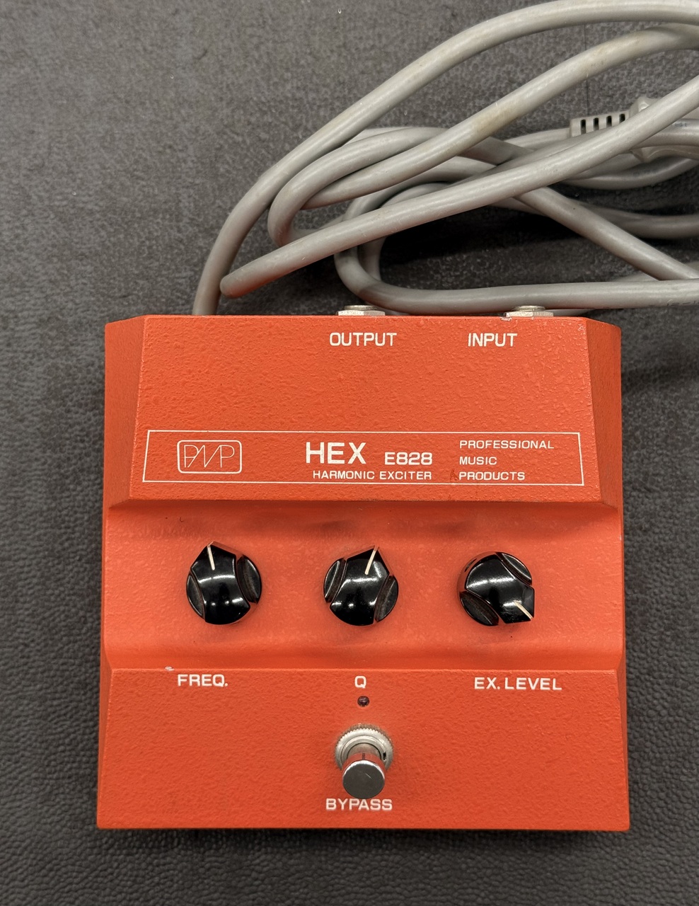 PMP HEX E828 Harmonic Exciter（中古）【楽器検索デジマート】