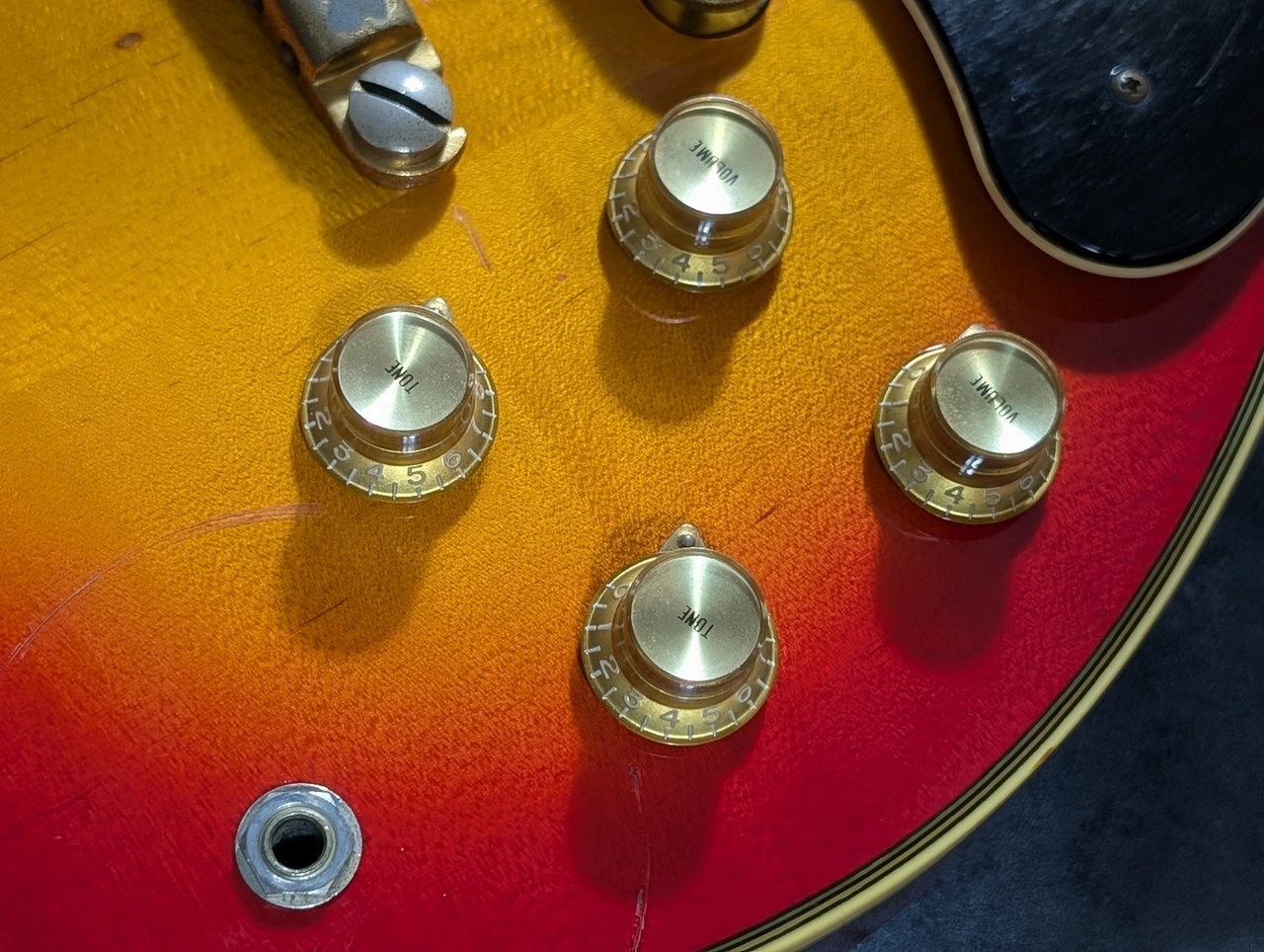 YAMAHA SG2000 【4.62kg】【良サウンド】【1977年製】（ビンテージ