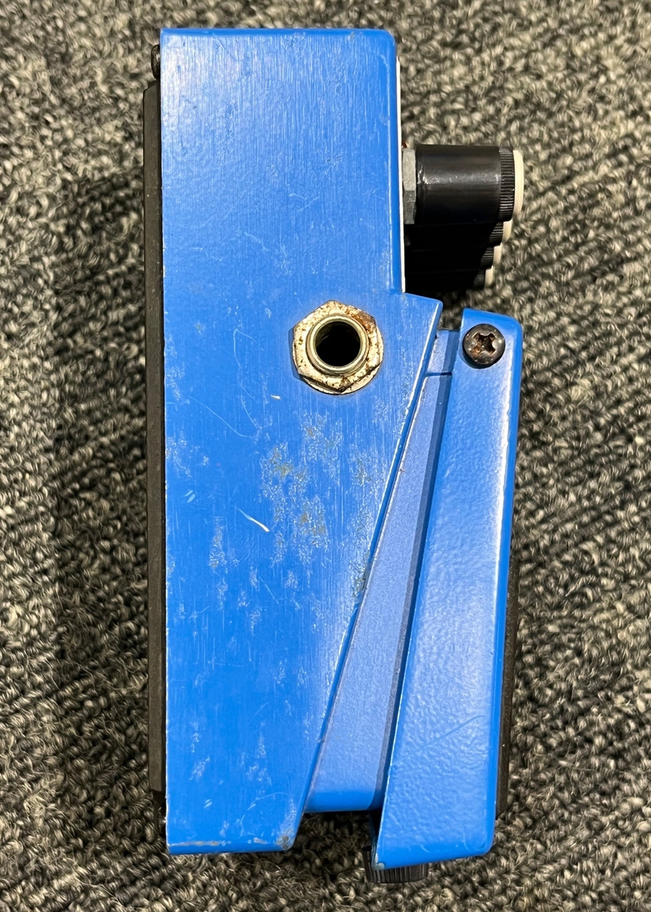 【週末SALE】1988年日本製BOSS CS-3　PSA対応改造済み 週末SALE】1988年日本製BOSS CS-3 PSA対応改造済み