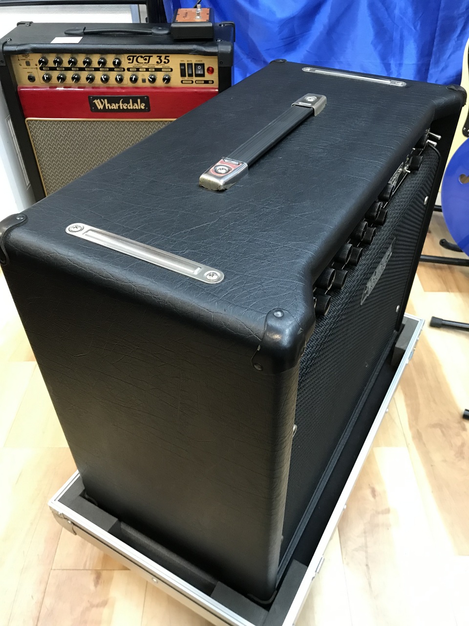 Mesa/Boogie Express 5:50（中古）【楽器検索デジマート】