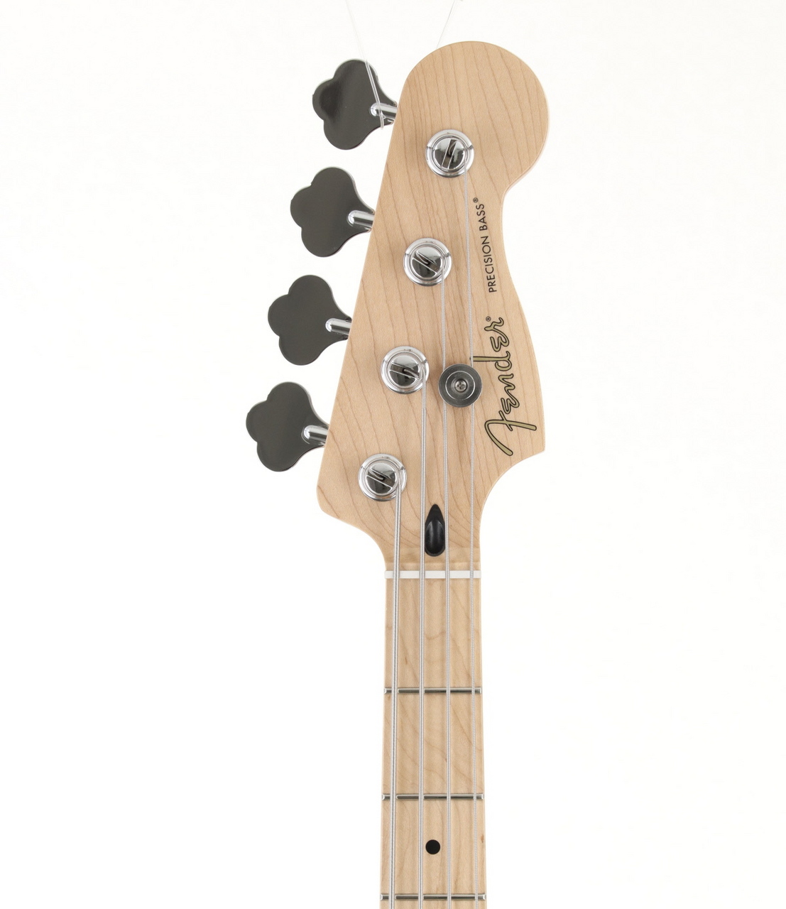 ベース Fender / Precision Bass Buttercream Montreal Music Shop