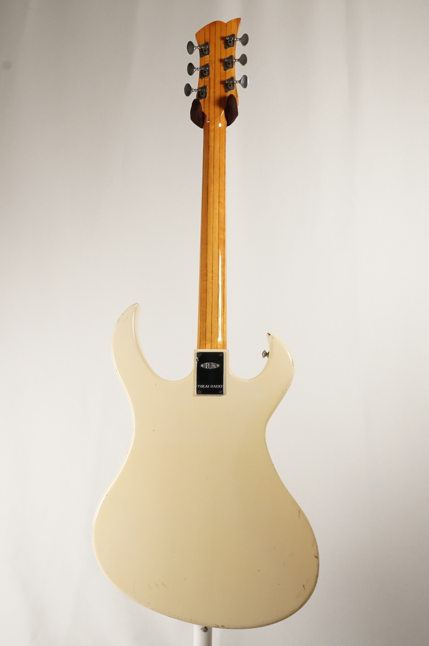 Tokai Humming Bird 200S【1968年製VINTAGE】【4.0kg】（ビンテージ