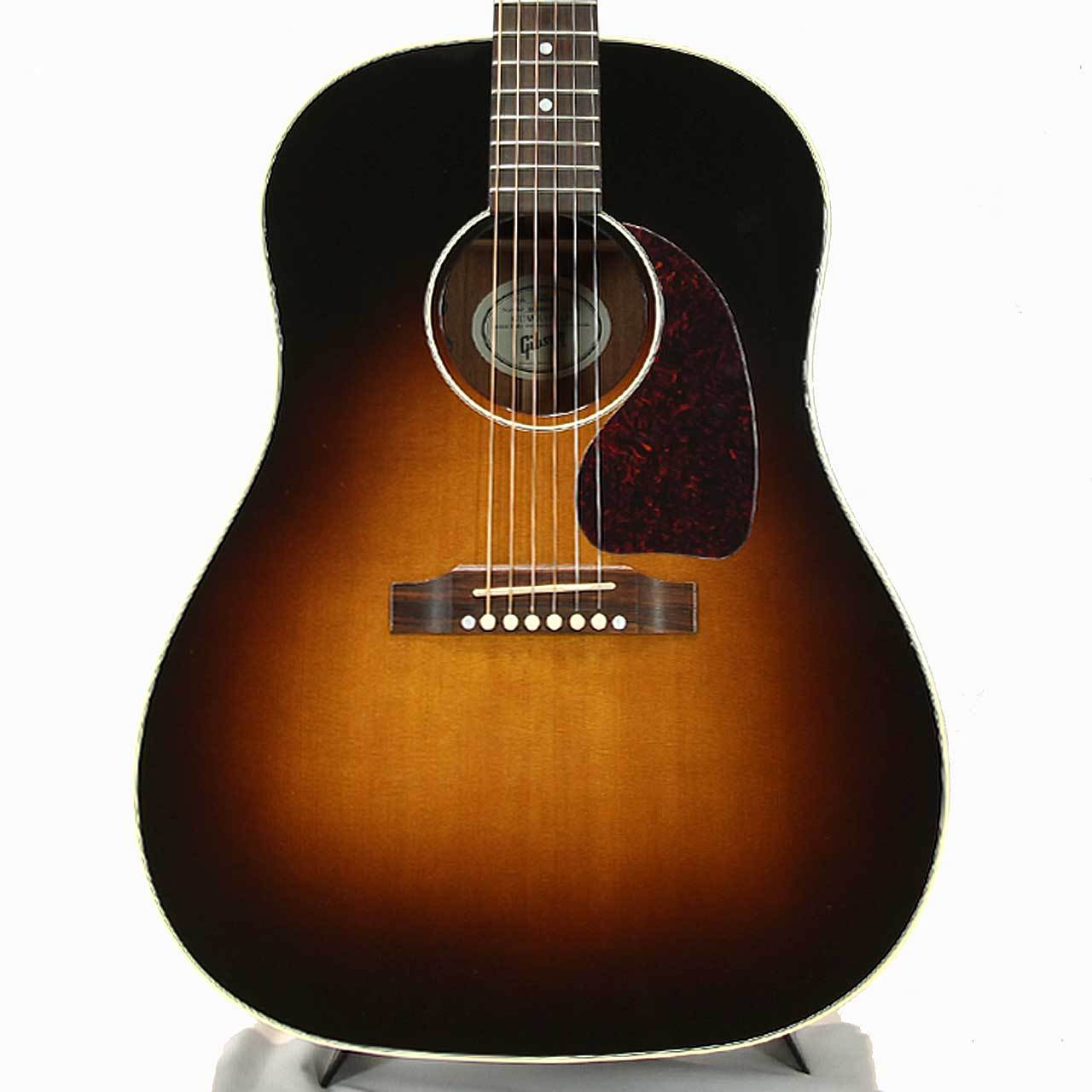 Gibson ギブソン J-45 Standard 2018年 サンバースト Gibson