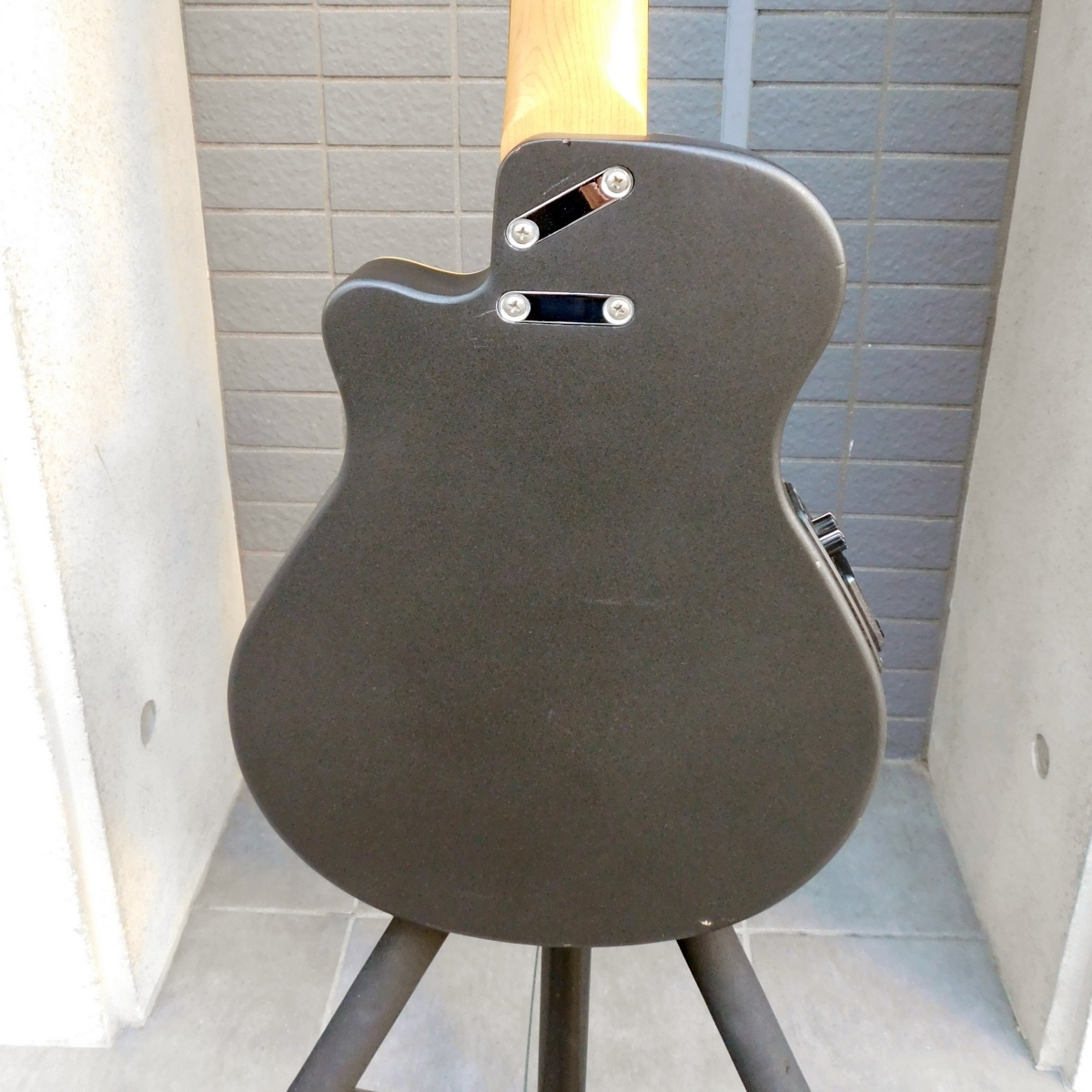 YAMAHA APXT-1NA ミニエレガット（中古）【楽器検索デジマート】