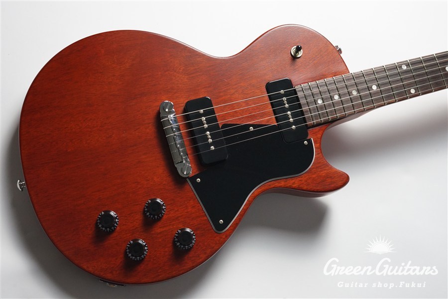 Gibson Les Paul Special Tribute – P-90 - Vintage Cherry Satin