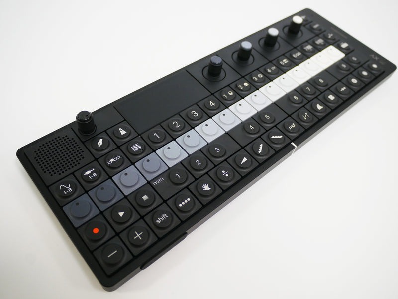 Teenage Engineering OP-XY（中古）【楽器検索デジマート】