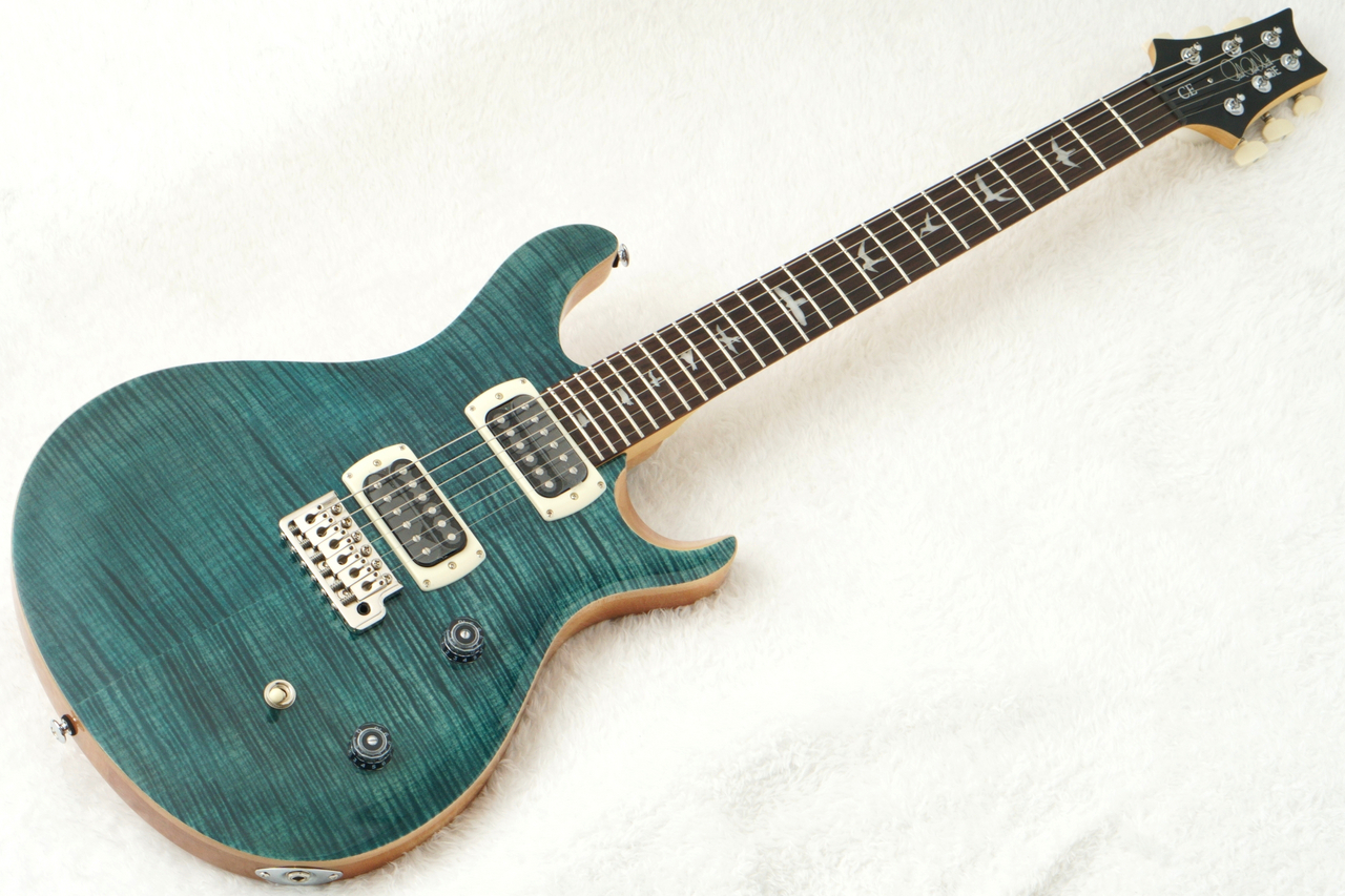 Paul Reed Smith(PRS) SE CE 24 ～Slate Blue～ #CTIH057009 [3.45kg