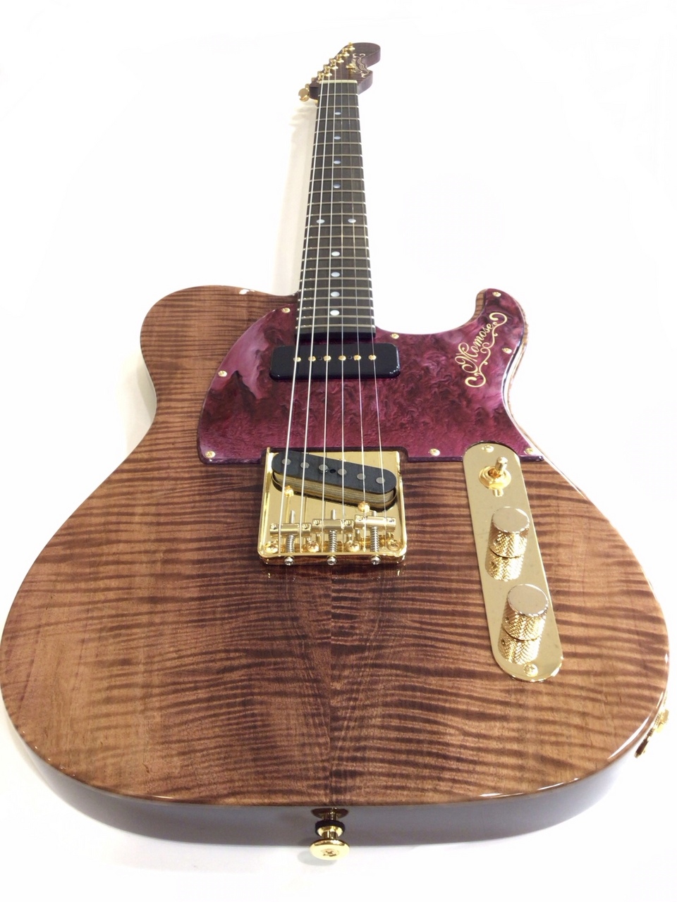 momose MT-Premium/FT WR-VGR #22354（新品/送料無料）【楽器検索