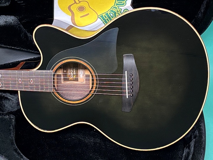 YAMAHA CPX1200II TBL（中古）【楽器検索デジマート】