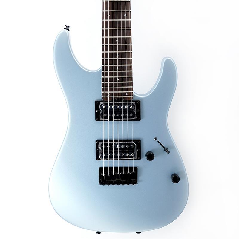 SCHECTER JAPAN ORIGINAL LINE OL-NV-7-2H-FXD (IBS/R)（新品）【楽器