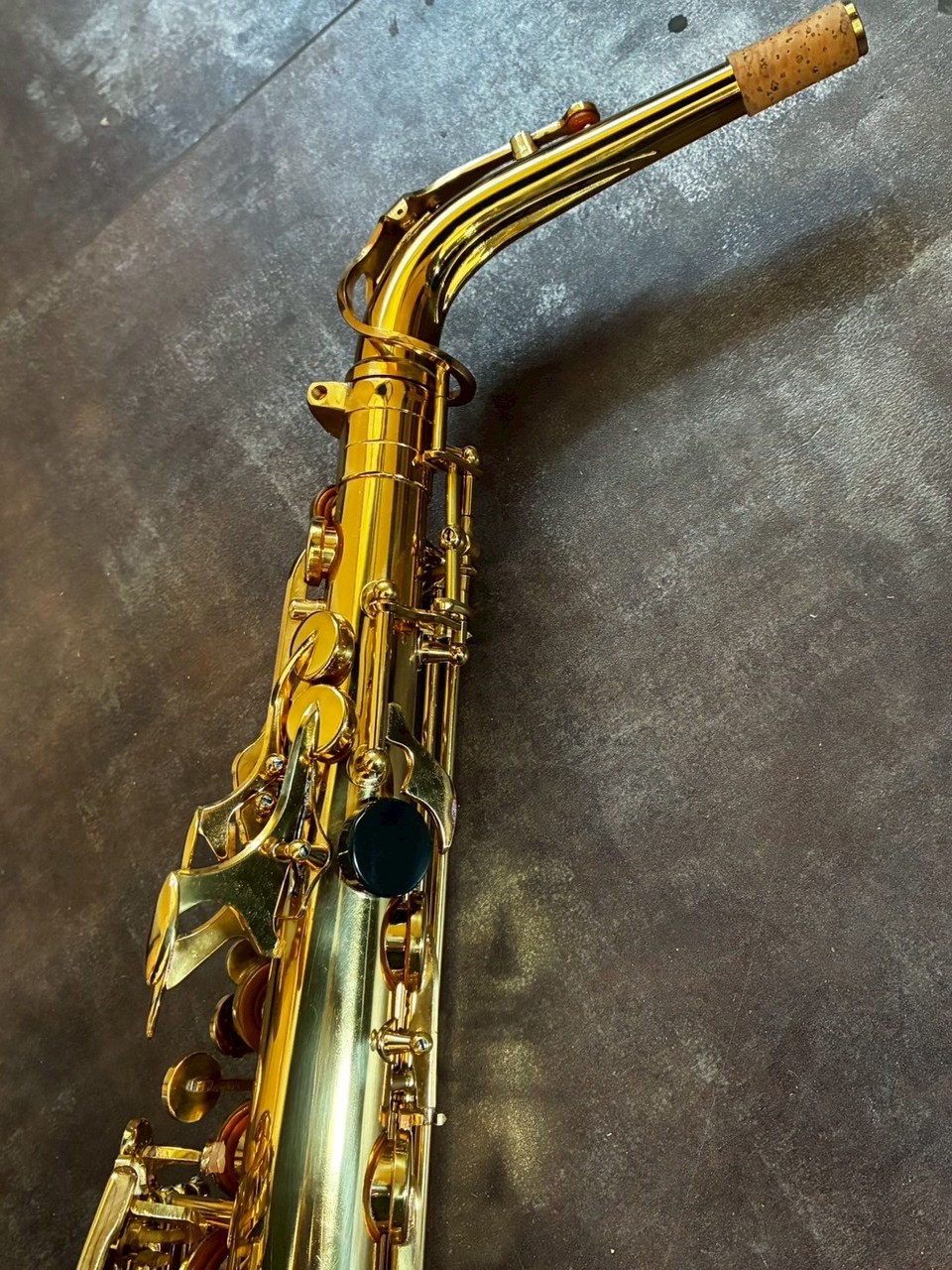 Antigua Eldon EAS-28（中古）【楽器検索デジマート】