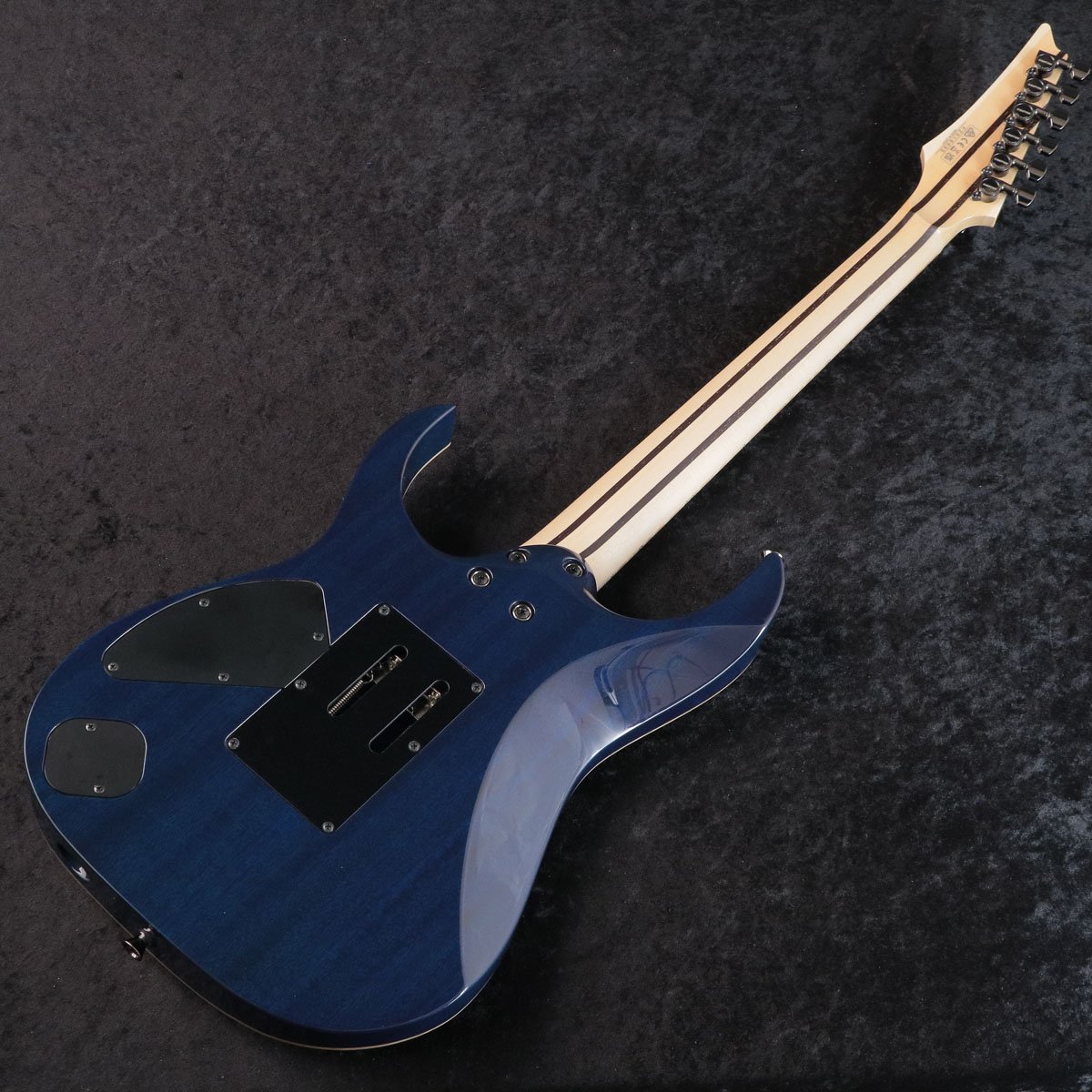 Ibanez j.custom RG8570-RBS (Royal Blue Sapphire