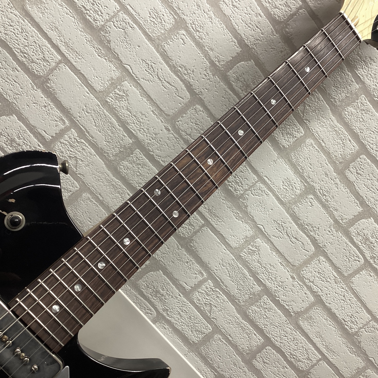 FANO Alt de Facto RB6/Bull Black【Serial:251207】 (ファノ)（新品
