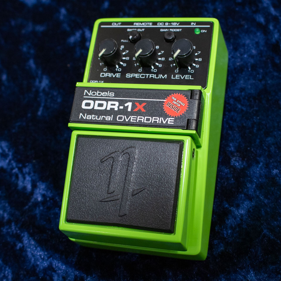 Nobels ODR-1 X（新品/送料無料）【楽器検索デジマート】