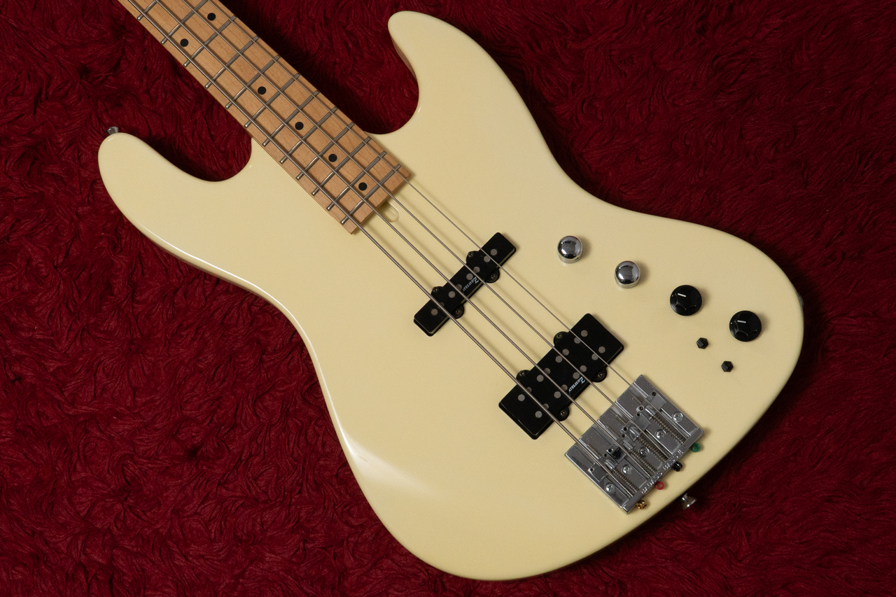 ATELIER Z Jazz Bass Type 4st 4.15kg #033612【GIB横浜】（中古/送料