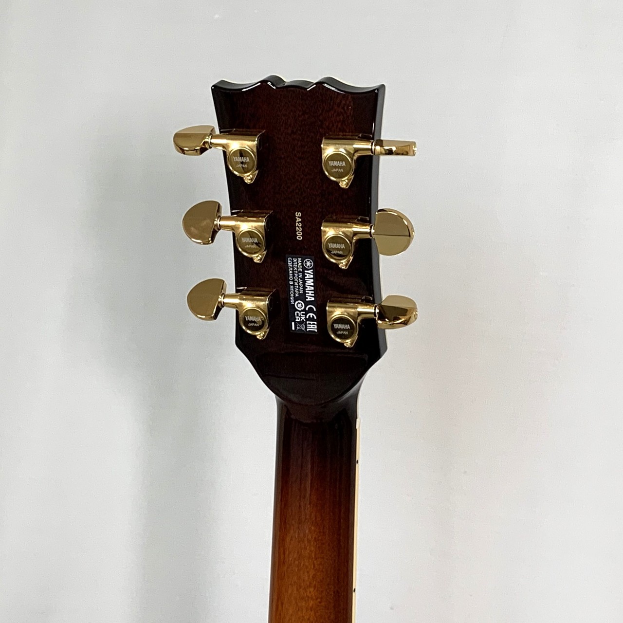 YAMAHA SA2200 BS（新品特価）【楽器検索デジマート】
