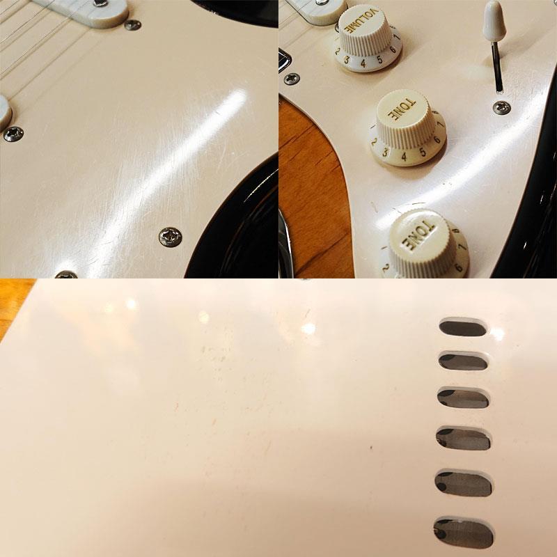 Bacchus USED 中古 Global Series BST 2TS(2ToneSunburst)［SN