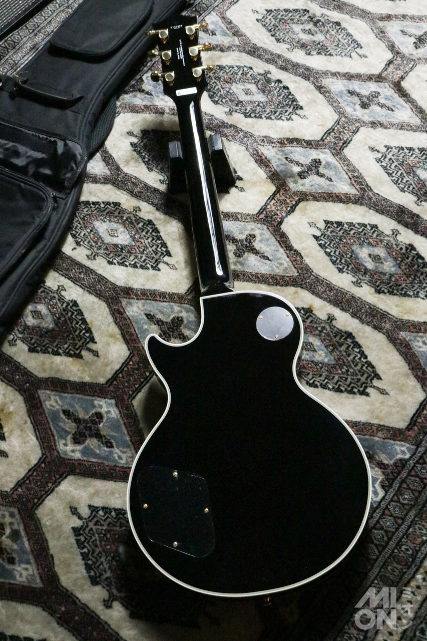 FUJIGEN(FGN) JLC-5R / BK J-Standard 2013（中古）【楽器検索デジマート】