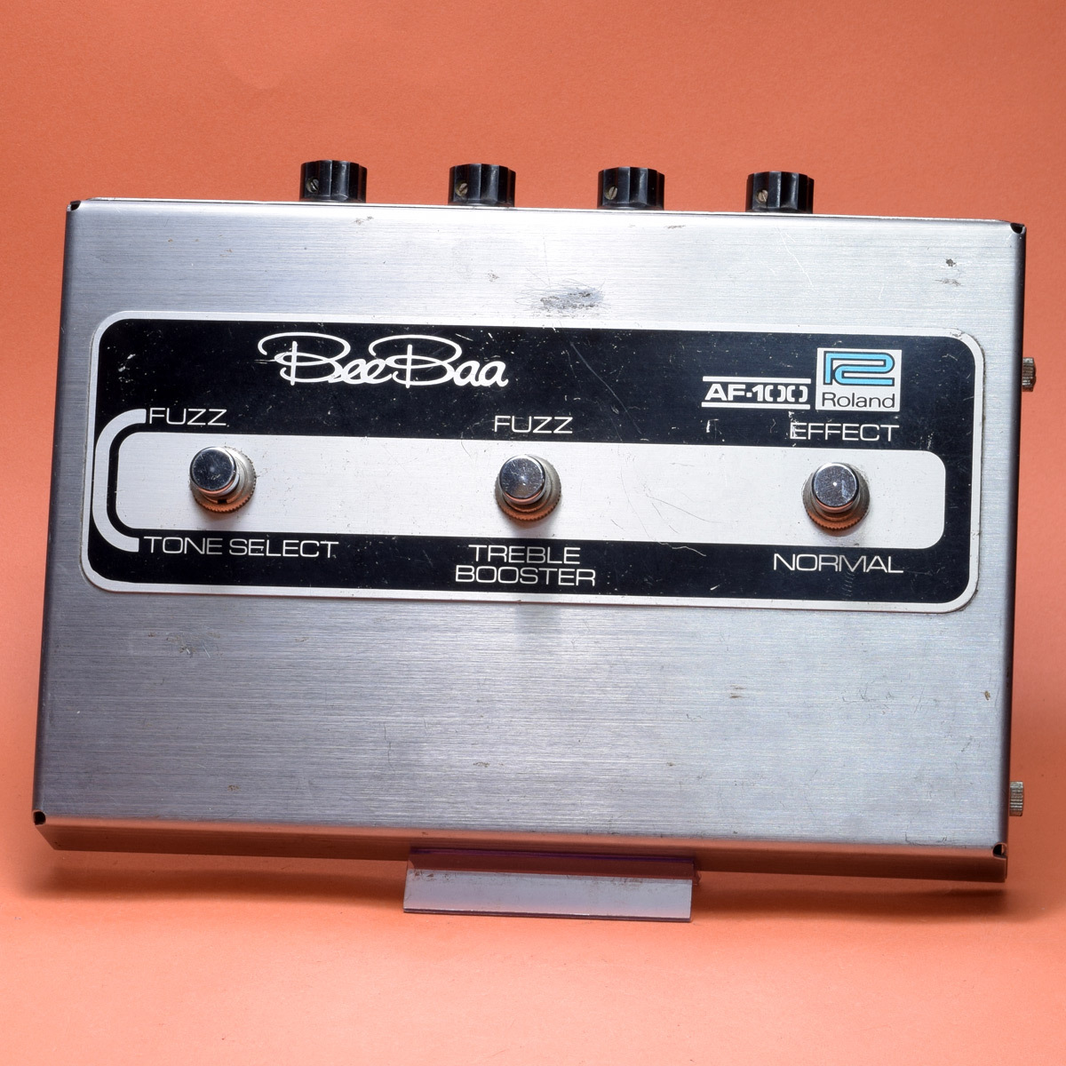 Roland AF-100 BeeBaa 【福岡店】（ビンテージ/送料無料）【楽器検索
