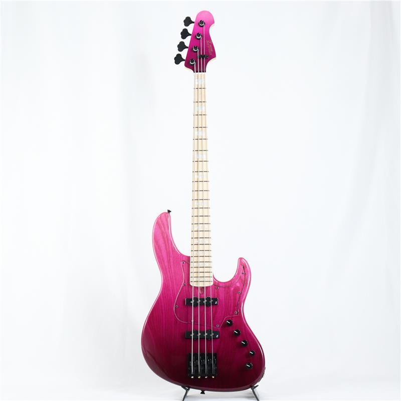 aterier z beta 4 custom 珍しいトラ目ボディ aterier z beta 4 custom 珍しいトラ目ボディ